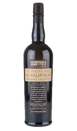 Old Ballantruan 700ml