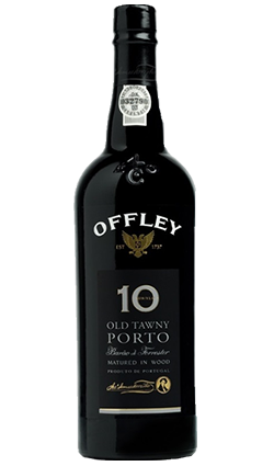 Offley 10YO Port 700ml