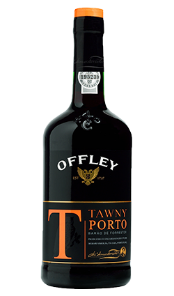 Offley Tawny Port 750ml