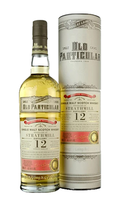 Old Particular Strathmill 2009 / 12YO 700ml