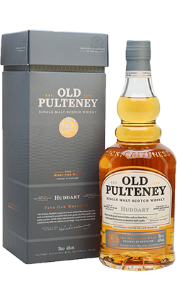 Old Pulteney 'Huddart' 46% 700ml