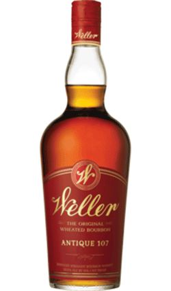 Weller Antique 107 Proof 750ml (due late June)