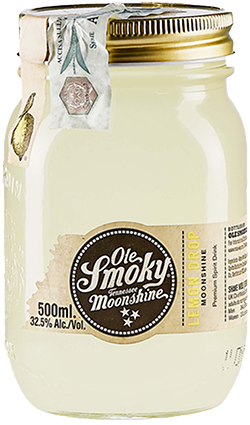 Ole Smoky Lemon Drop 500ml