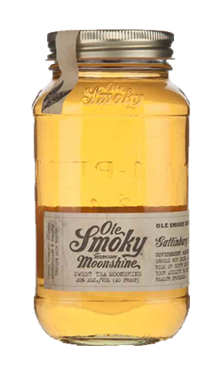 Ole Smoky Sweet Tea 500ml