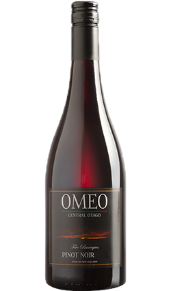 Omeo Pinot Noir 2021 750ml