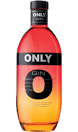 Only Barcalona Premium Gin 700ml