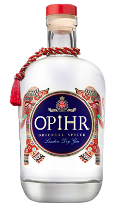 Opihr Oriental Spiced Gin 1000ml