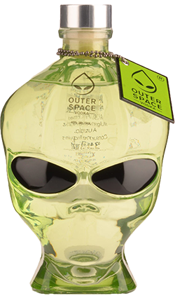 Outerspace Vodka 700ml