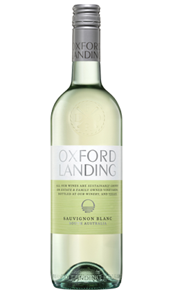 Oxford Landing Sauvignon Blanc 2021 750ml