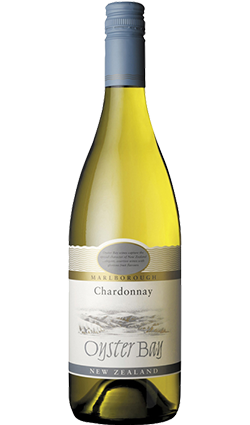 Oyster Bay Chardonnay 2022 750ml