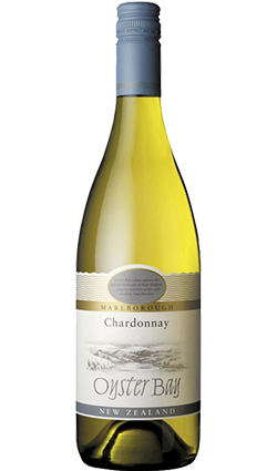 Oyster Bay Chardonnay 2023 750ml