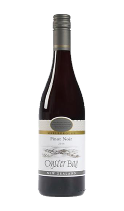 Oyster Bay Pinot Noir 2022 750ml