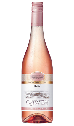 Oyster Bay Rose 2023 750ml