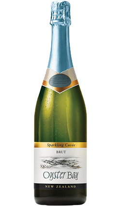 Oyster Bay Sparkling Cuvée Brut 750ml