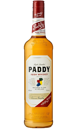 Paddy Old Irish Whiskey 700ml