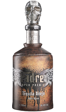 【新品未開封】Padre Azul Tequila Anejo 700ml Padre Azul Anejo 700ml – Whisky and More