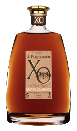 Painturaud XO Cognac 700ml