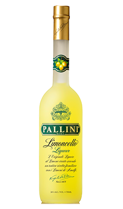 Pallini Limoncello 500ml