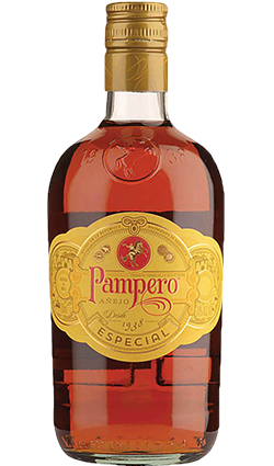 Pampero Anejo Especial 700ml