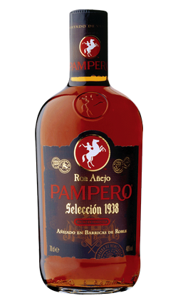 Pampero Anejo Selection 1938 700ml