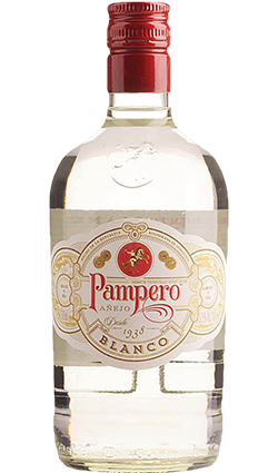 Pampero Blanco 700ml