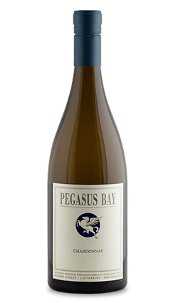 Pegasus Bay Chardonnay 2020 750ml