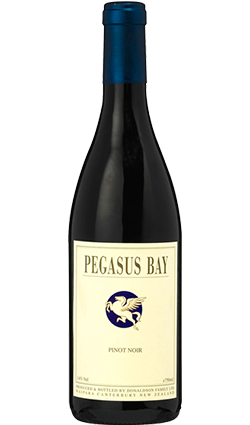Pegasus Bay Pinot Noir 2021 750ml
