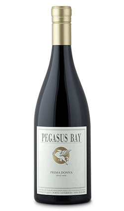 Pegasus Bay Prima Donna Pinot Noir 2015