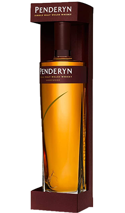 Penderyn Sherrywood 700ml