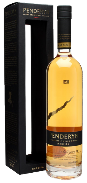 Penderyn Madeira 700ml