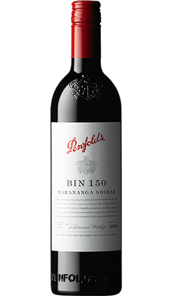 Penfolds Bin 150 Shiraz 2021