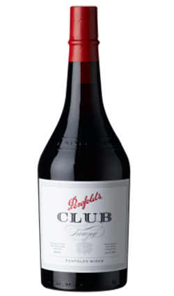 Penfolds Club Tawny Port NV 750ml