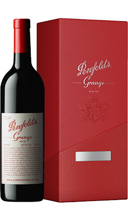 Penfolds Grange Shiraz 2020 750ml GIFTBOX