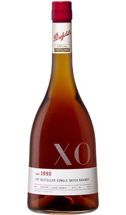 Penfolds Lot 1990 XO Brandy 750ml