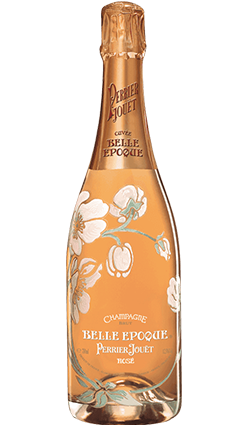 Perrier Jouet Belle Epoque ROSE 2012 750ml