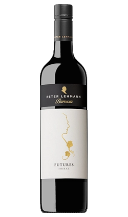 Peter Lehmann Futures Shiraz 2016