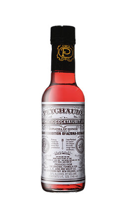 Peychaud's Bitters 148ml