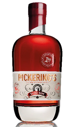 Pickerings Sloe Gin 500ml