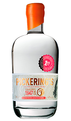 Pickering's 1947 Gin 700ml