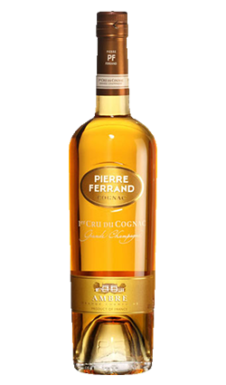 Pierre Ferrand Ambre 700ml