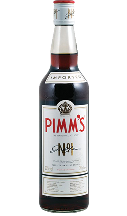 Pimms No. 1 700ml