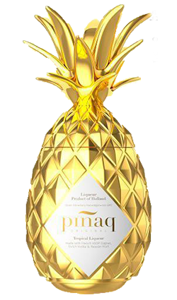 Pinaq Gold 1000ml