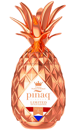 Pinaq Orange 1000ml