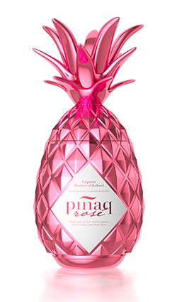 Pinaq Rose 1000ml