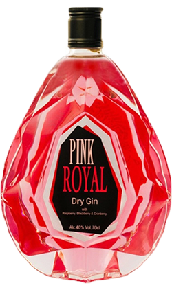 Pink Royal 40% 700ml