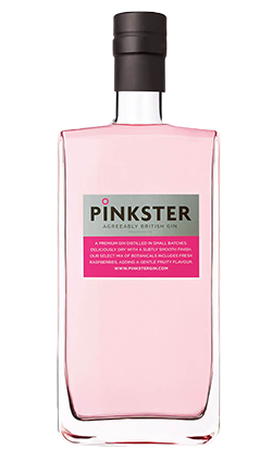 Pinkster Gin 700ml