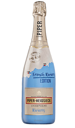 Piper Heidsieck Riviera 750ml