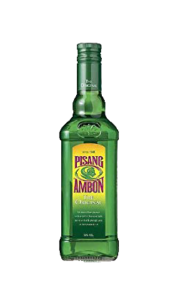 Pisang Ambon 1000ml