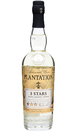 Plantation Blanco 3 Star 1000ml