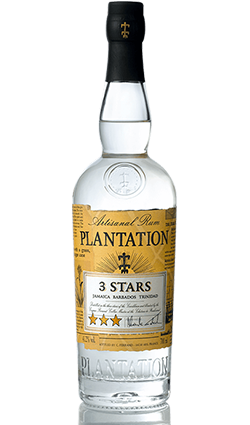 Plantation Blanco 3 Star 700ml